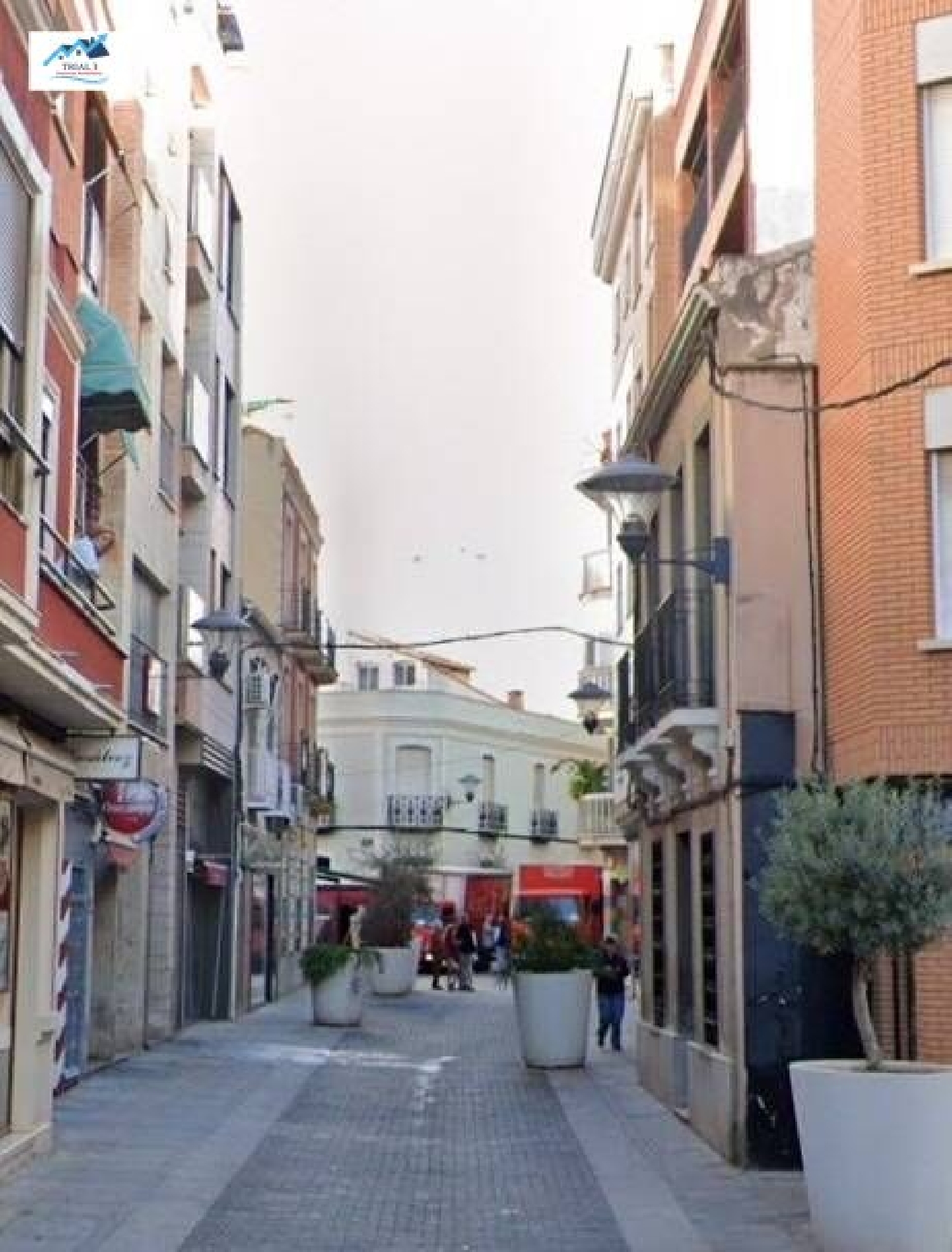 kaufen Gewerberaum Puertollano Campo De Calatrava 2