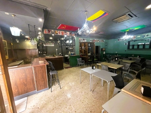 Quart De Poblet Horta Oest commercial premise foto 6335714