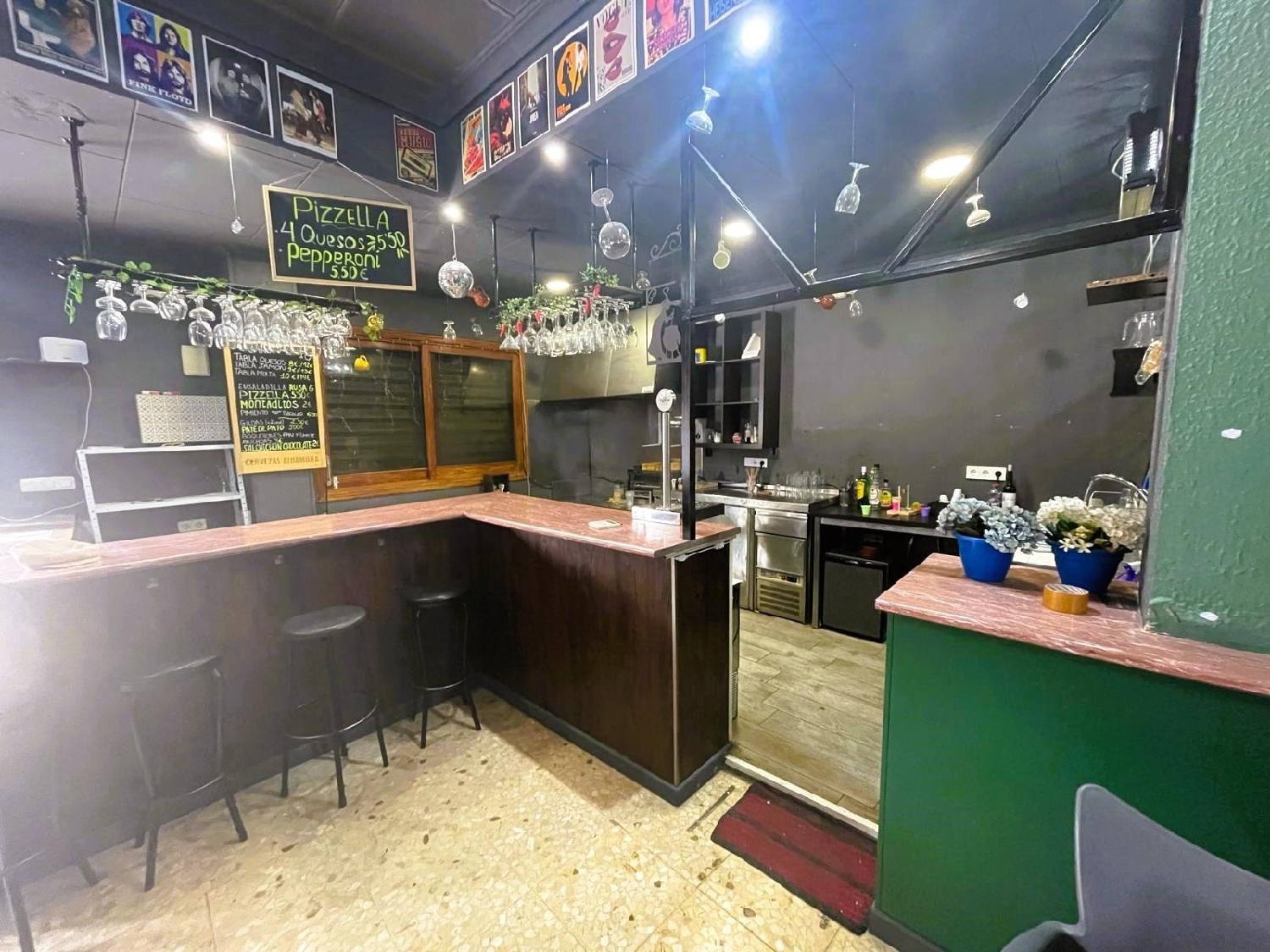 for sale commercial premise Quart De Poblet Horta Oest 3