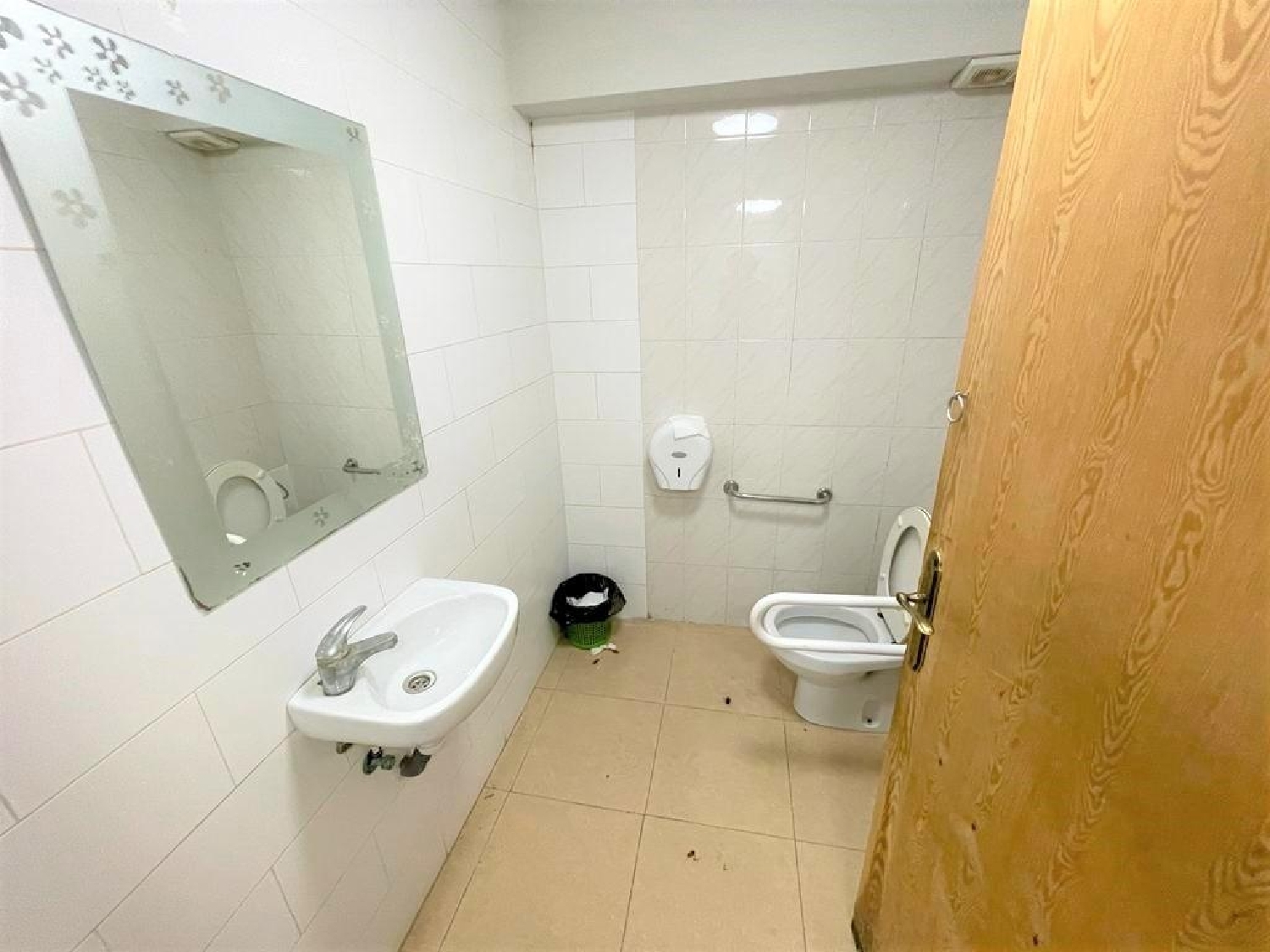 for sale commercial premise Quart De Poblet Horta Oest 7