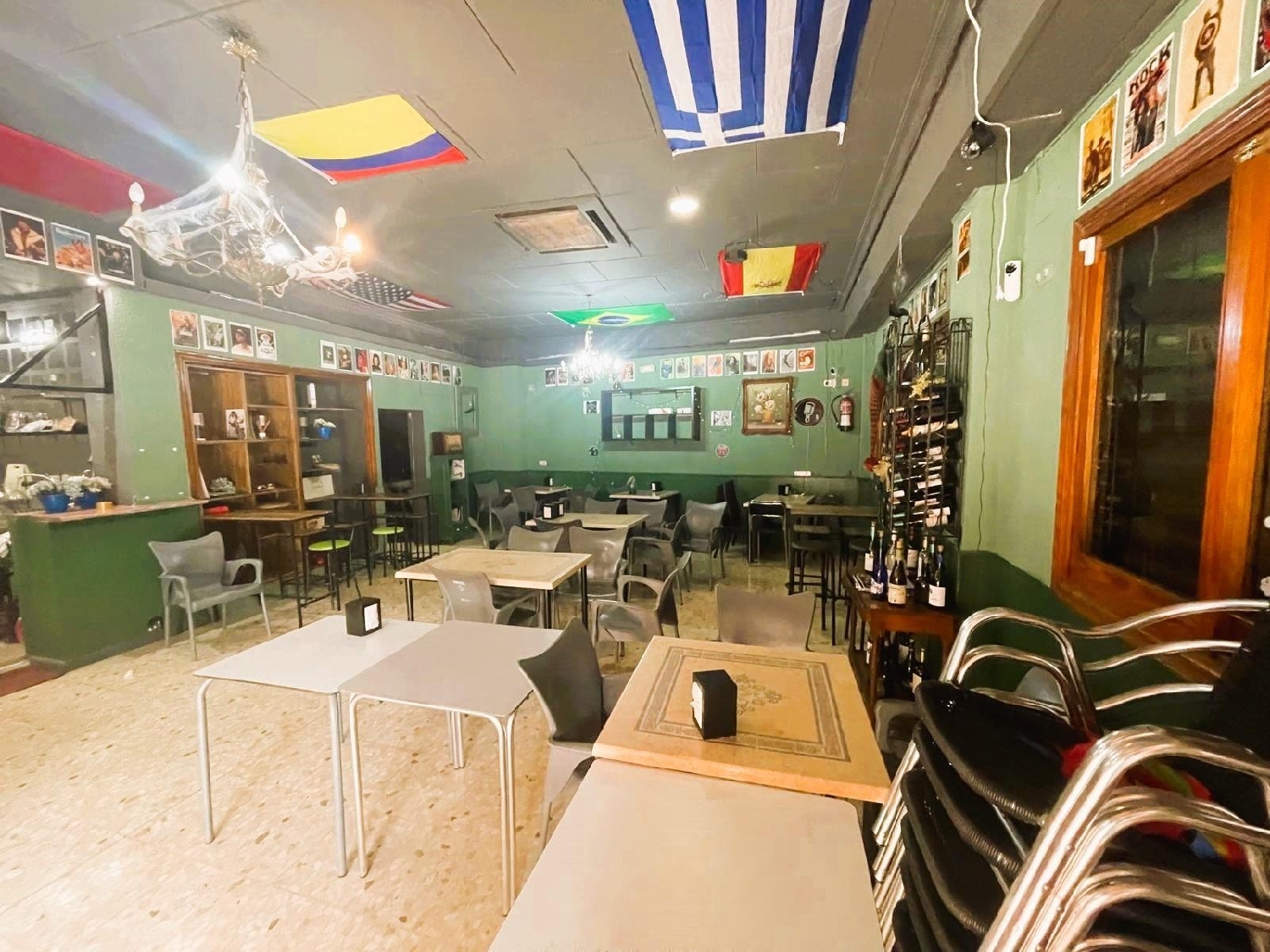 for sale commercial premise Quart De Poblet Horta Oest 5