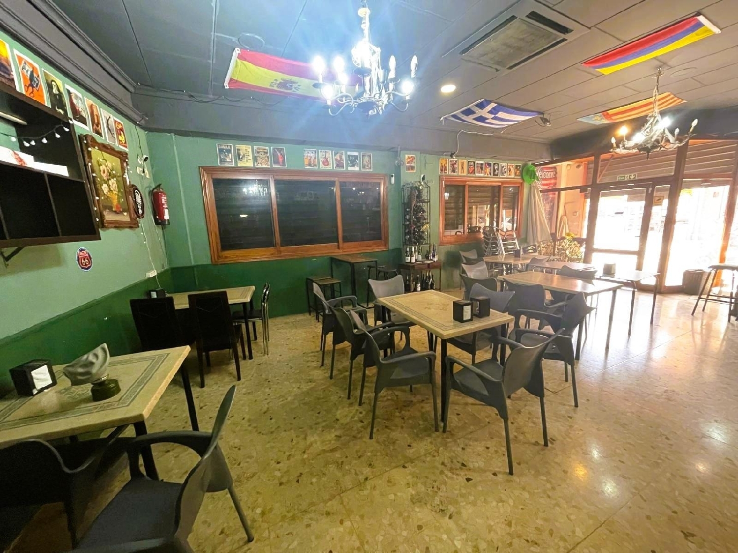 for sale commercial premise Quart De Poblet Horta Oest 4