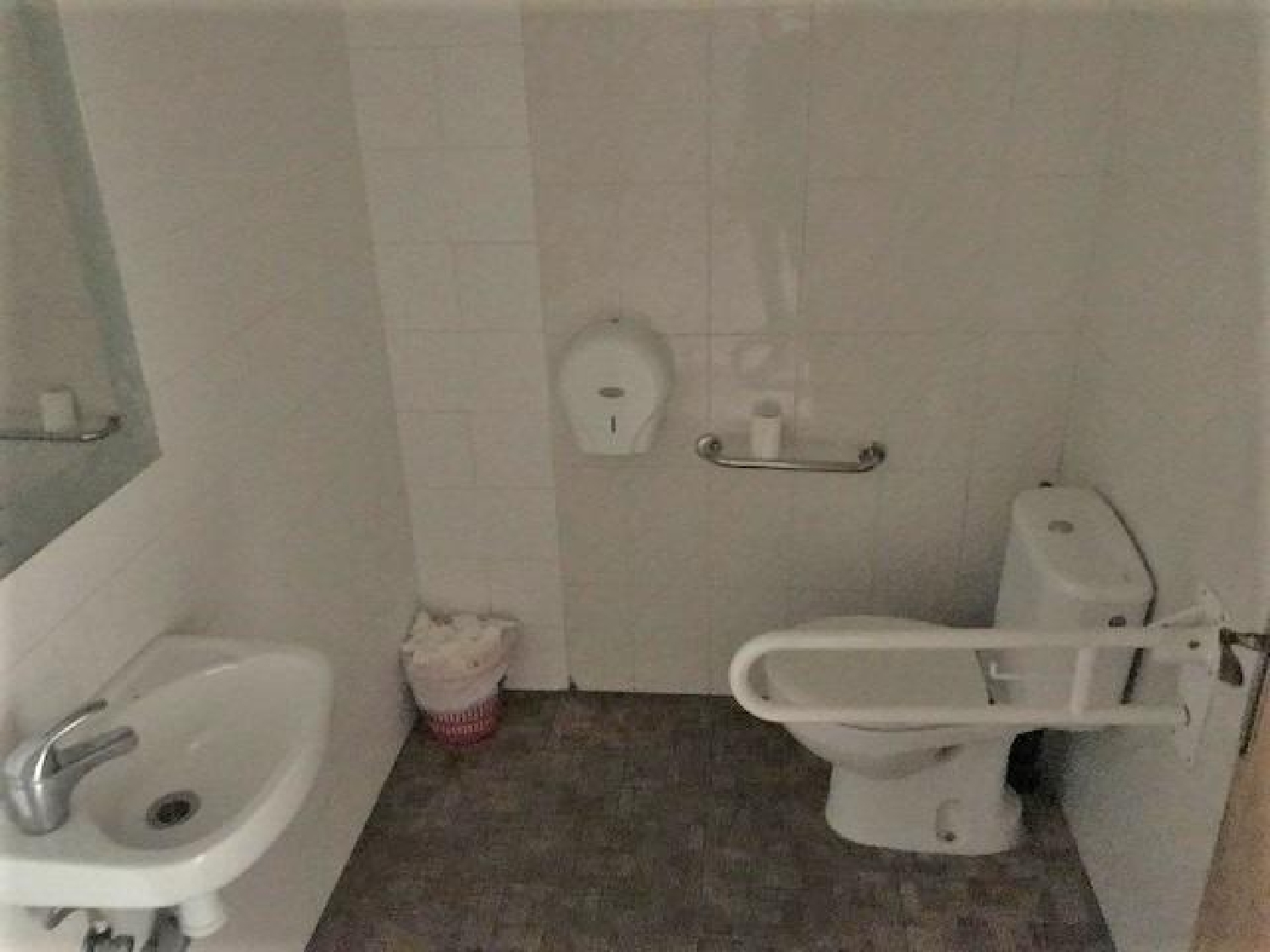 for sale commercial premise Quart De Poblet Horta Oest 8