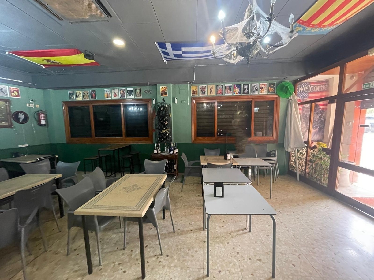 for sale commercial premise Quart De Poblet Horta Oest 2