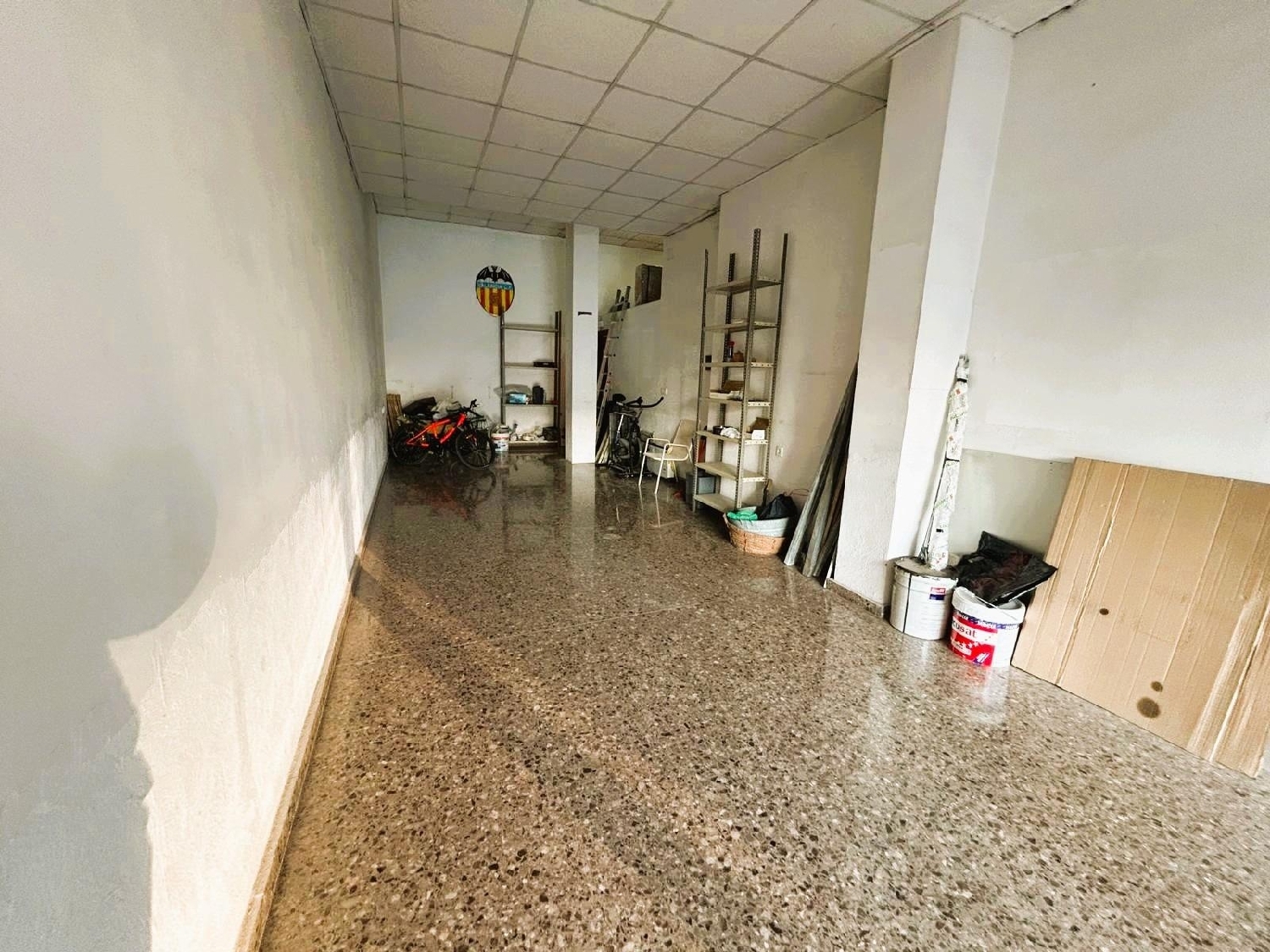  for sale commercial premise Quart De Poblet Horta Oest 6