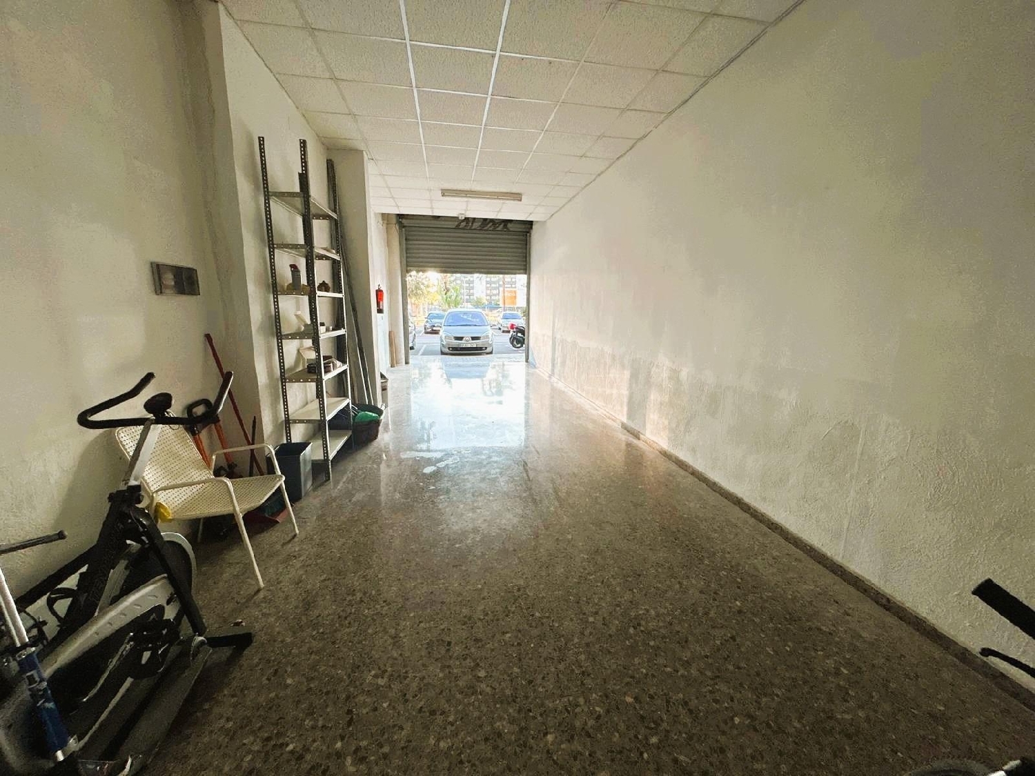  for sale commercial premise Quart De Poblet Horta Oest 5