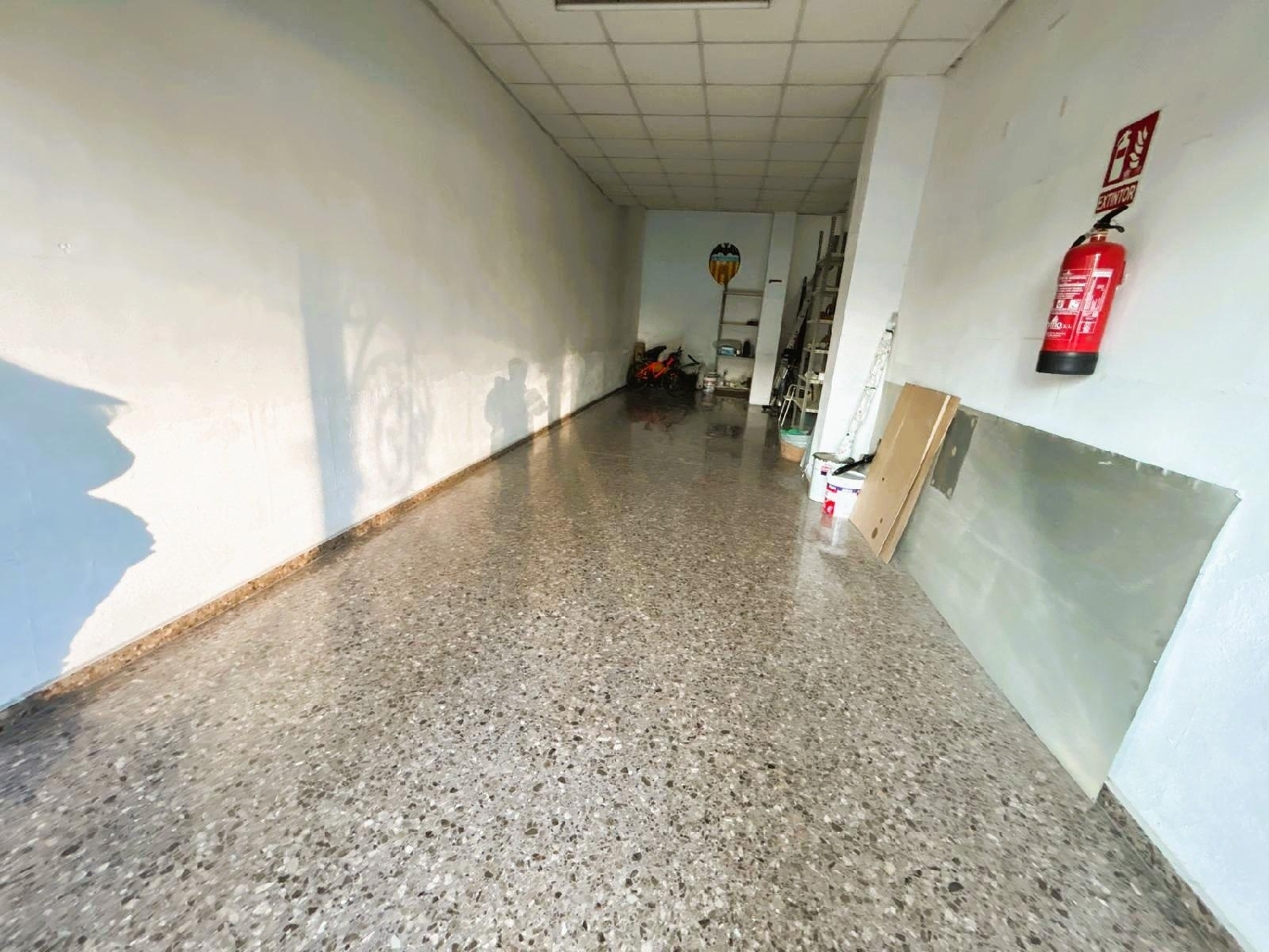  for sale commercial premise Quart De Poblet Horta Oest 3