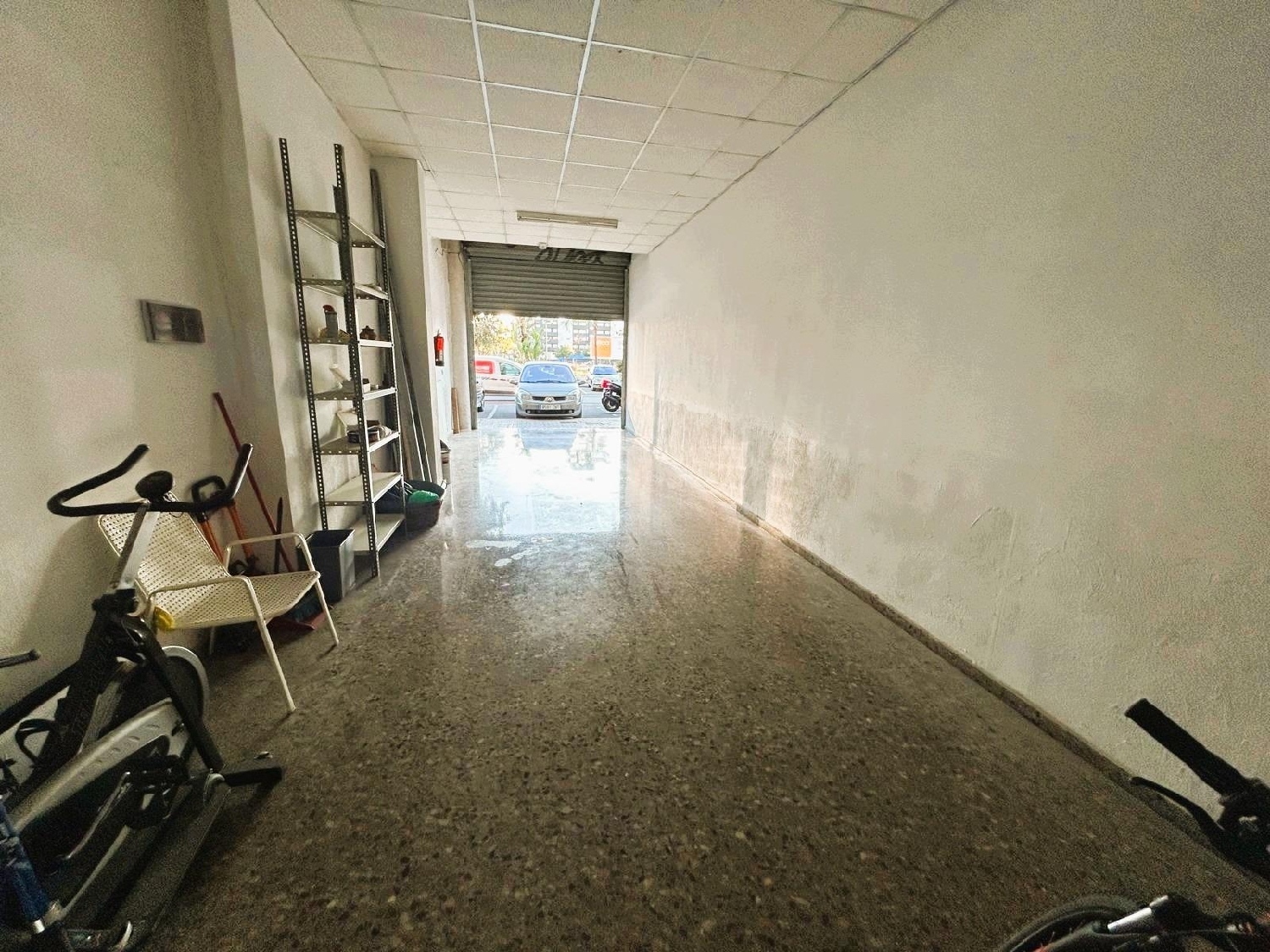  for sale commercial premise Quart De Poblet Horta Oest 1