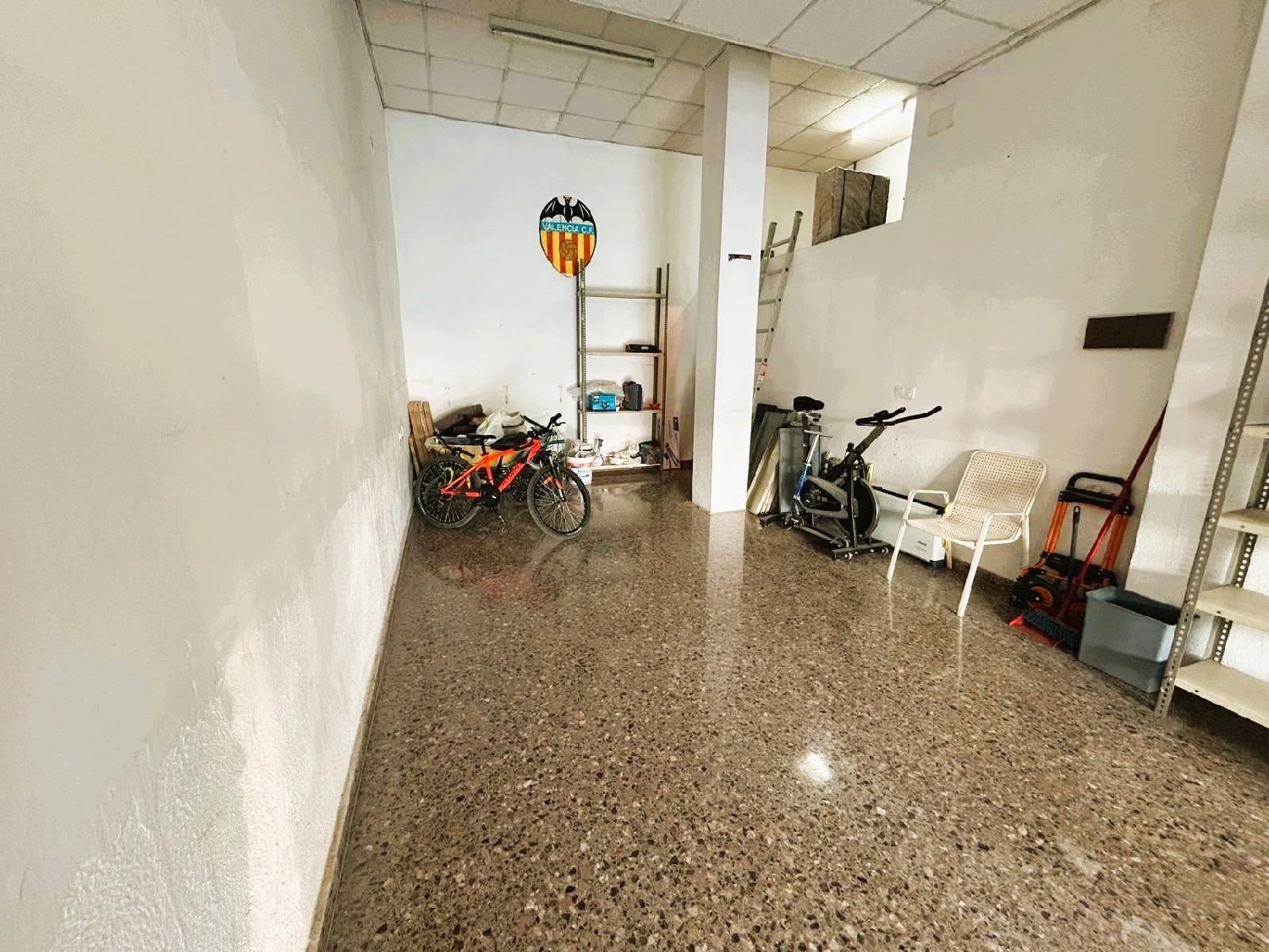  for sale commercial premise Quart De Poblet Horta Oest 2