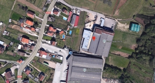 Redondela Ortegal local foto 6337173