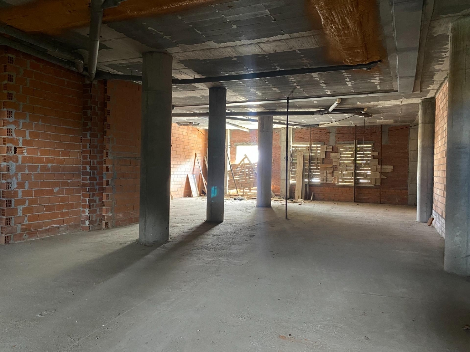  te koop bedrijfsruimte Ribadeo Mariña Oriental 6