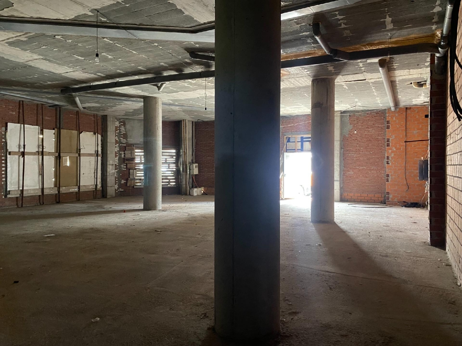  te koop bedrijfsruimte Ribadeo Mariña Oriental 2