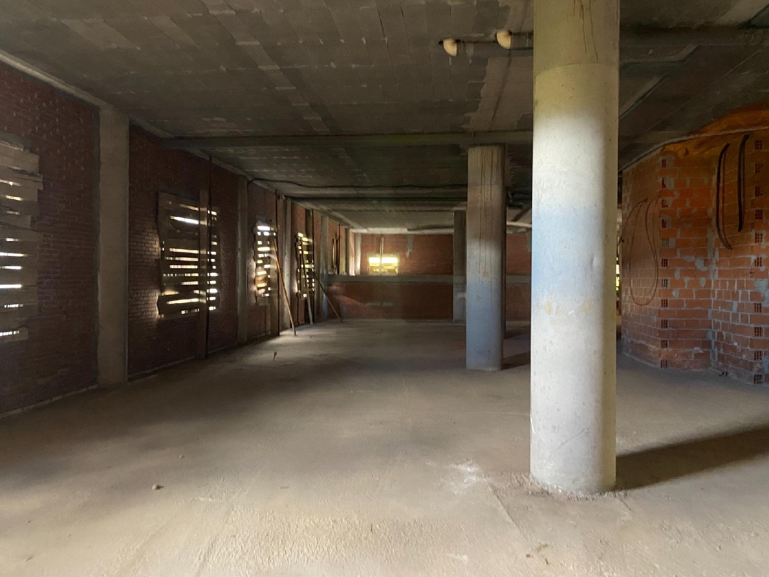  te koop bedrijfsruimte Ribadeo Mariña Oriental 4