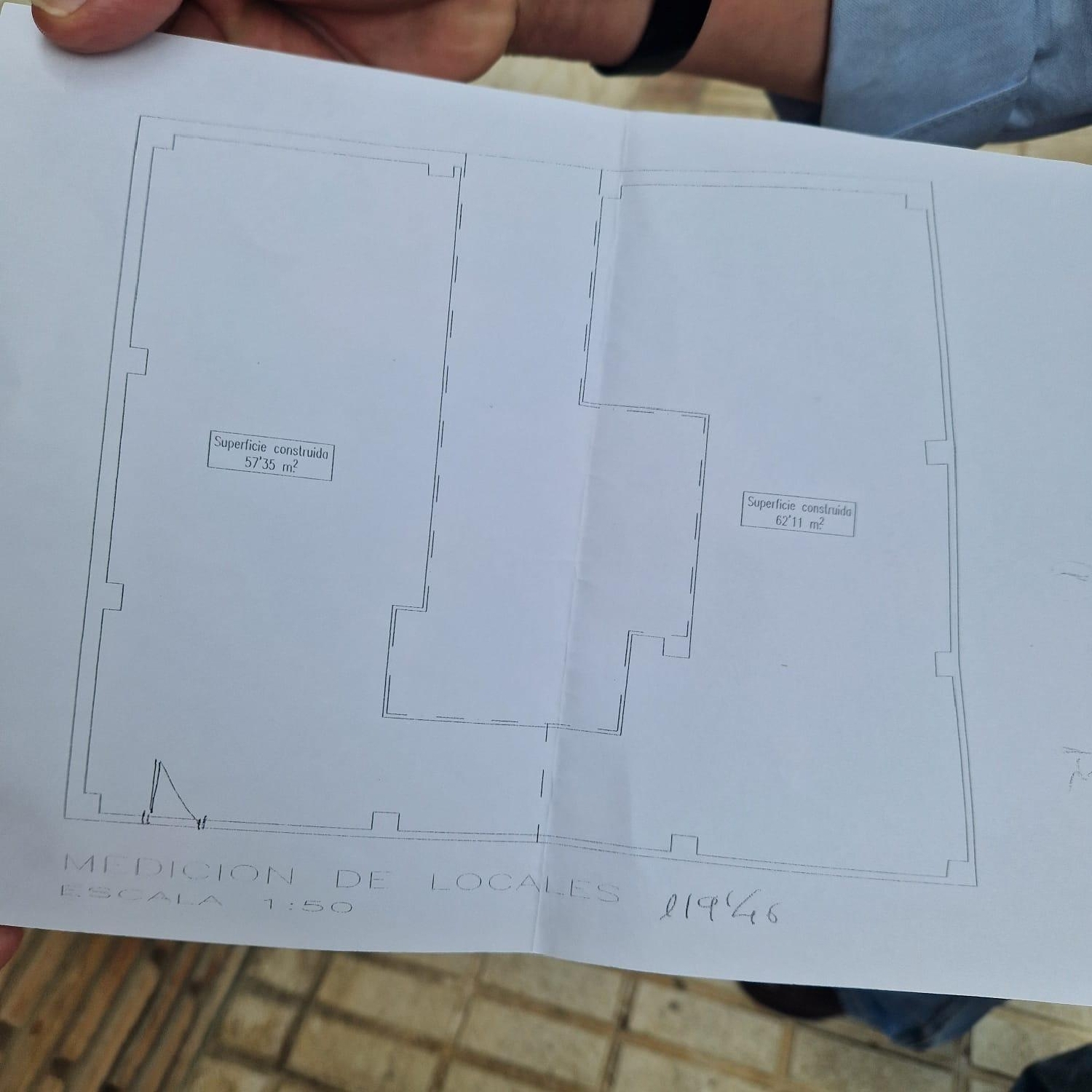  en venta local Rincón De La Victoria Axarquía 1