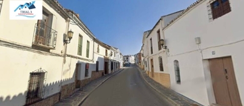 Ronda Serranía De Ronda local commercial foto 6340672