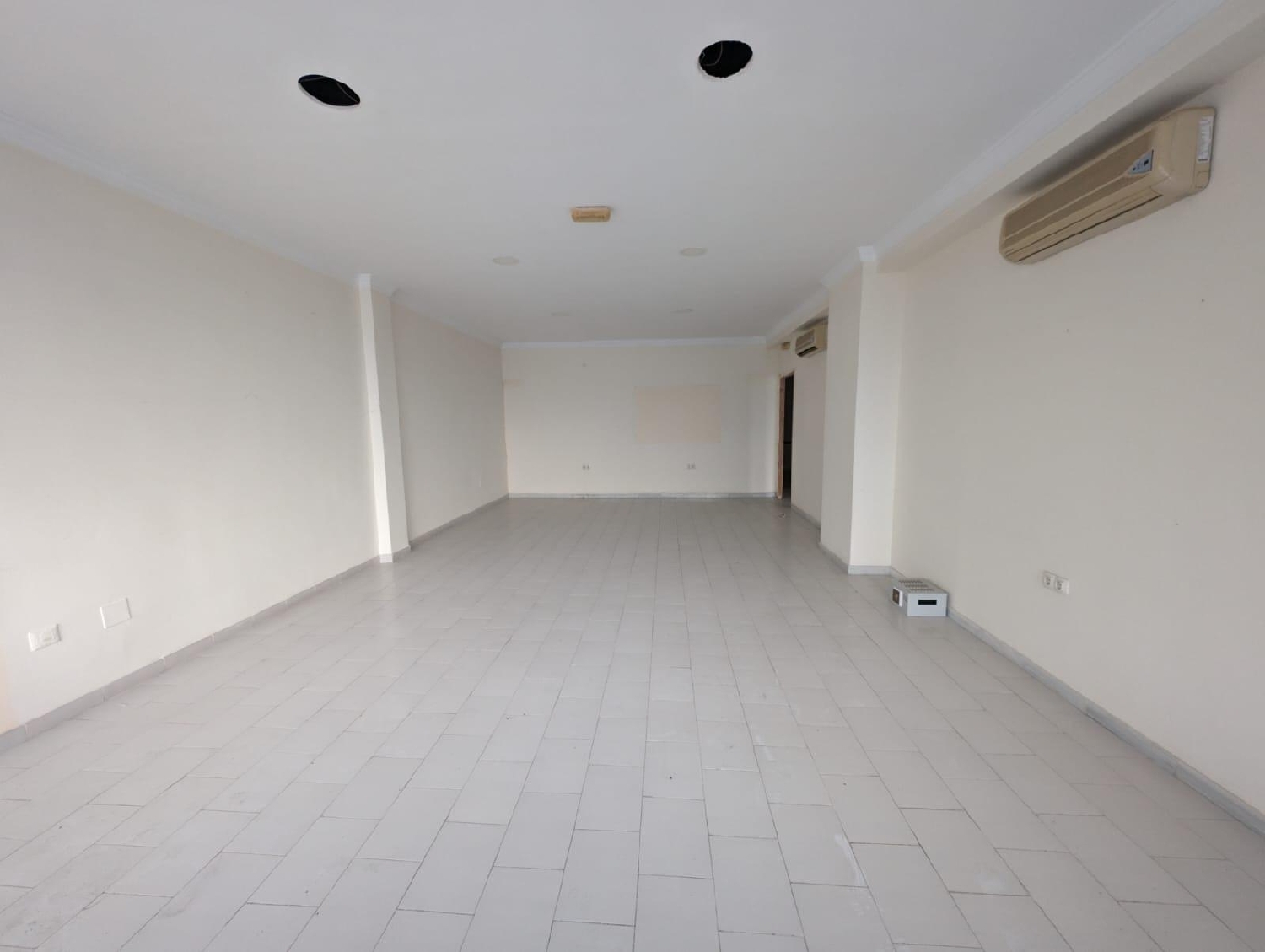  en venta local Roquetas De Mar Poniente Almeriense 5