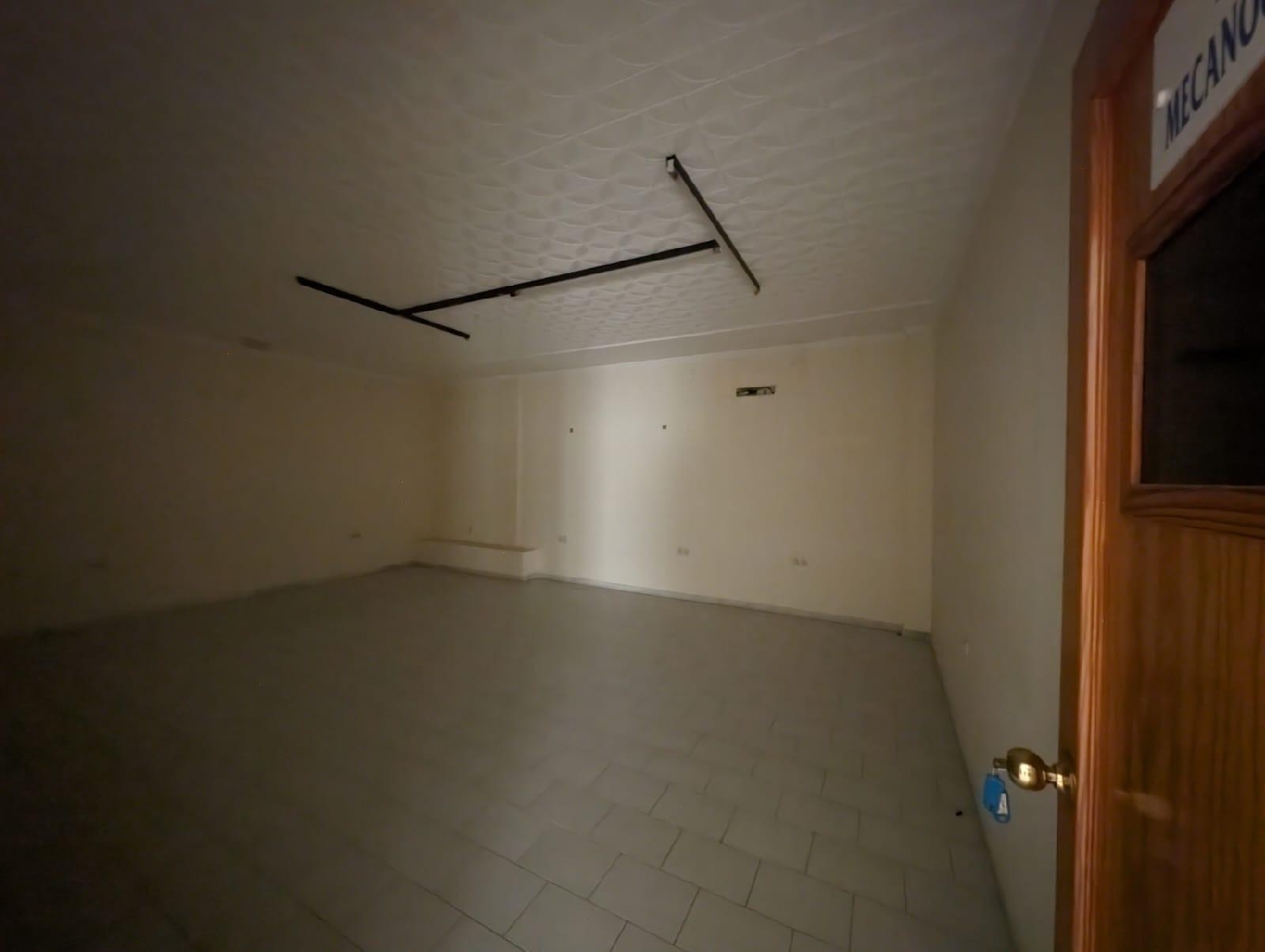  en venta local Roquetas De Mar Poniente Almeriense 7