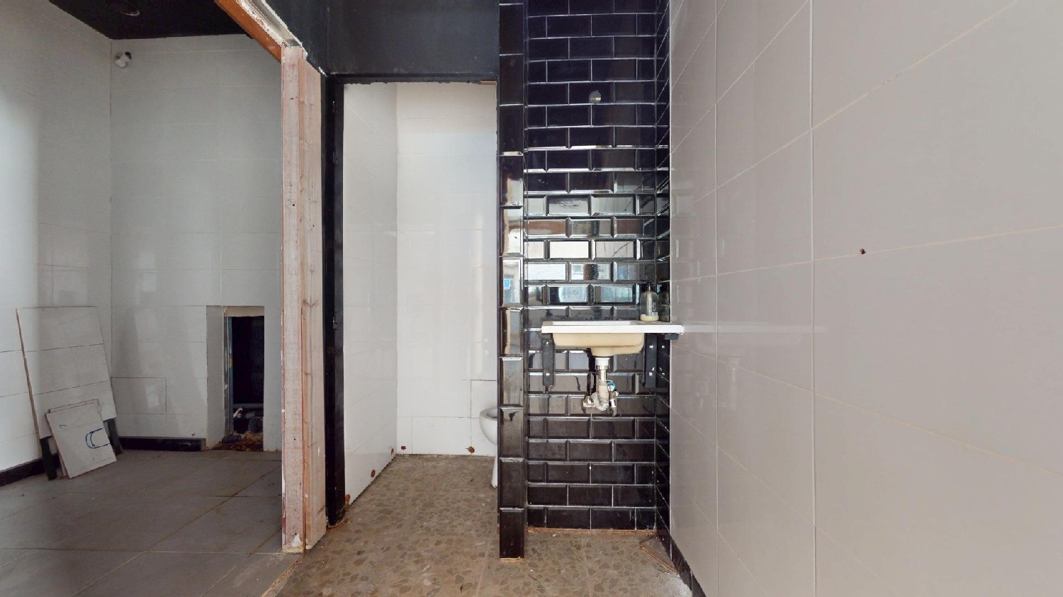  for sale commercial premise Roquetas De Mar Poniente Almeriense 7