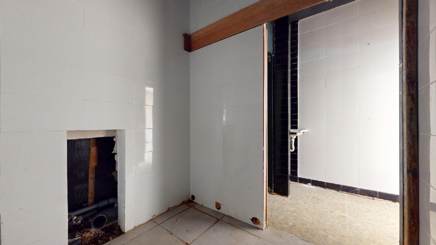  for sale commercial premise Roquetas De Mar Poniente Almeriense 8