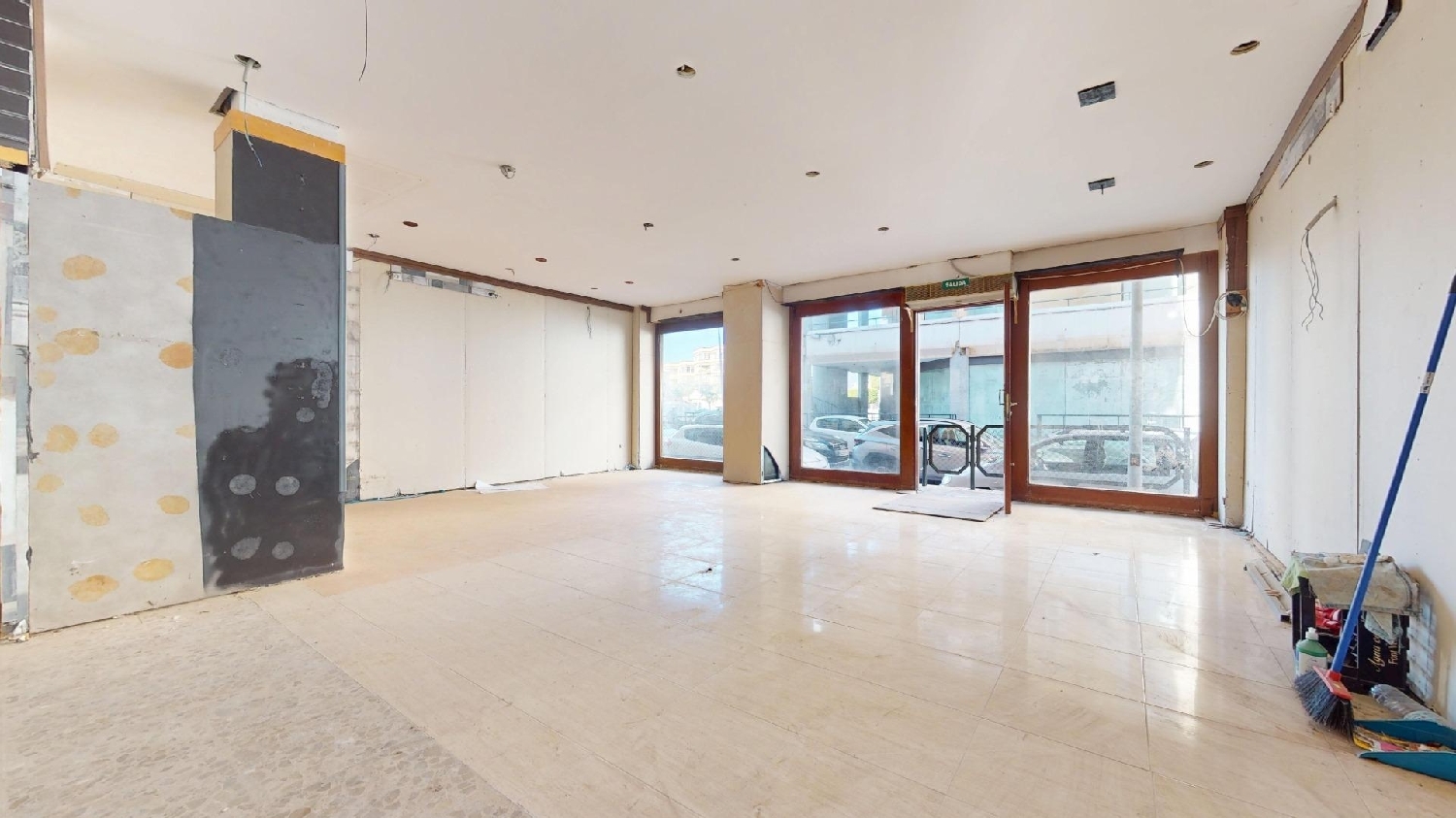  for sale commercial premise Roquetas De Mar Poniente Almeriense 5