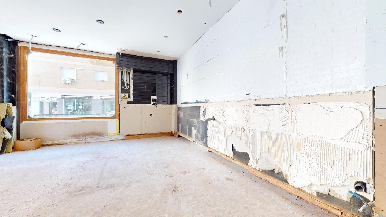  for sale commercial premise Roquetas De Mar Poniente Almeriense 6