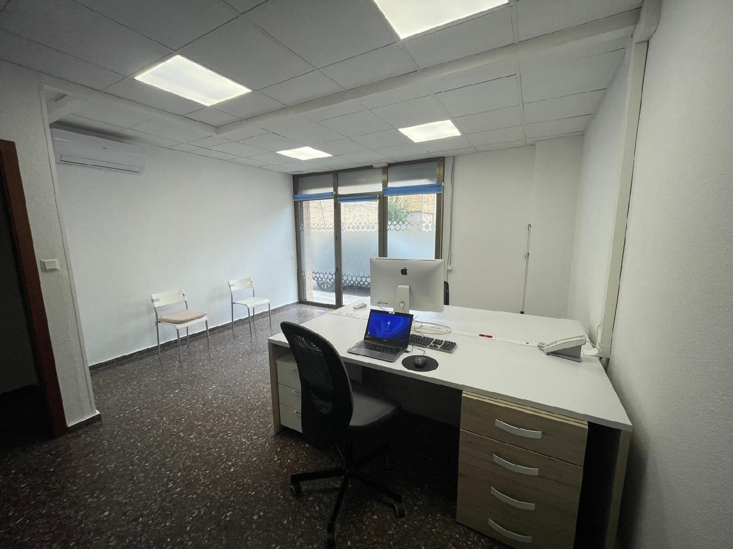  for sale commercial premise Roquetes Baix Ebre 6