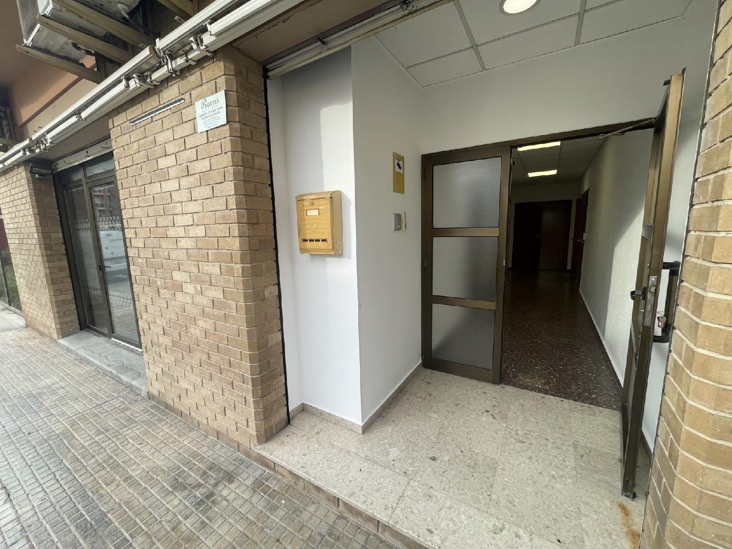  for sale commercial premise Roquetes Baix Ebre 4