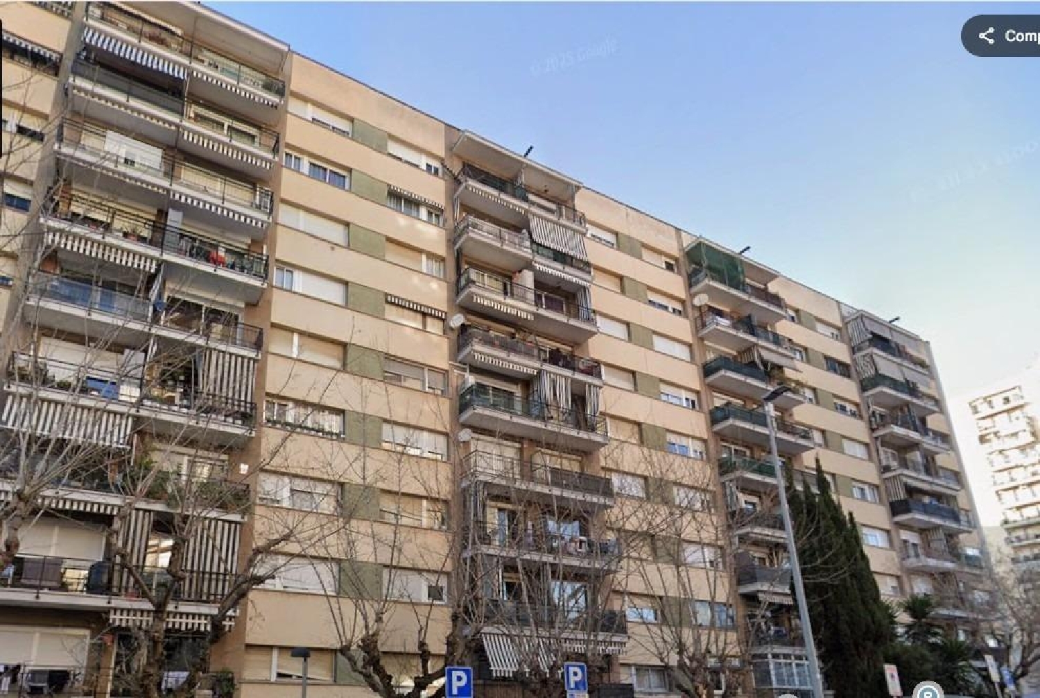  for sale commercial premise Rubieiro Coruña 1