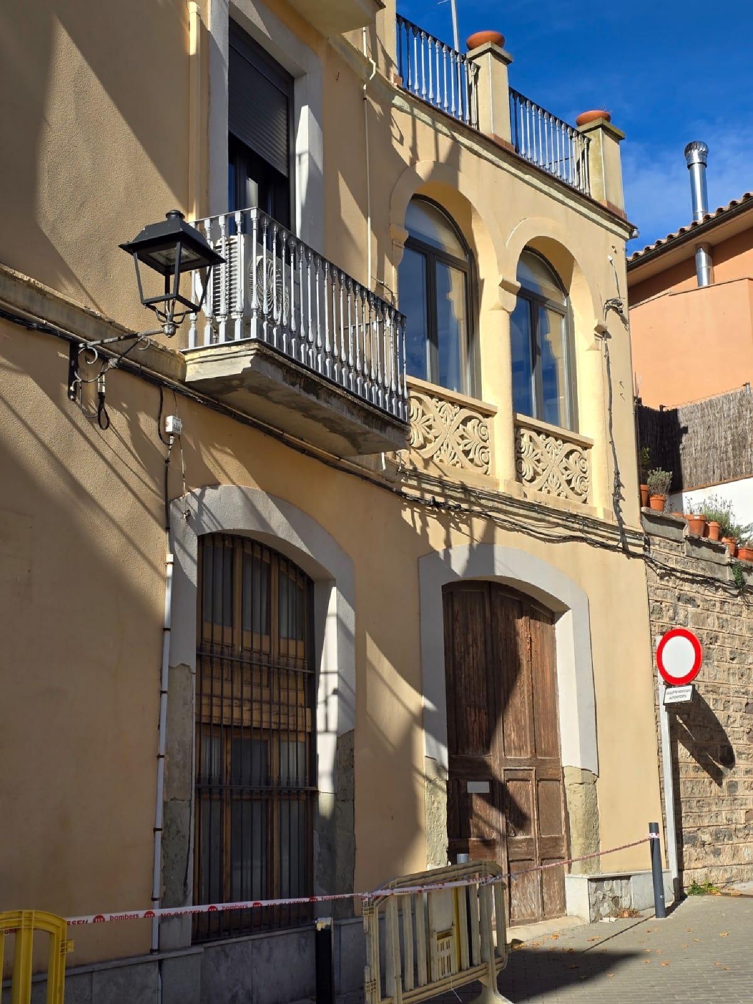  te koop bedrijfsruimte Sallent Bages 4