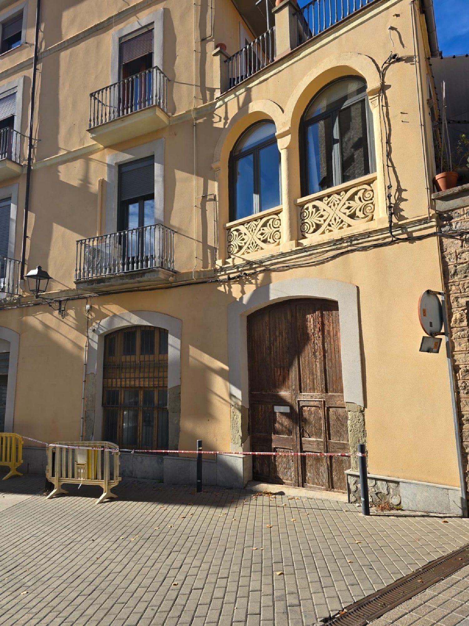  te koop bedrijfsruimte Sallent Bages 5