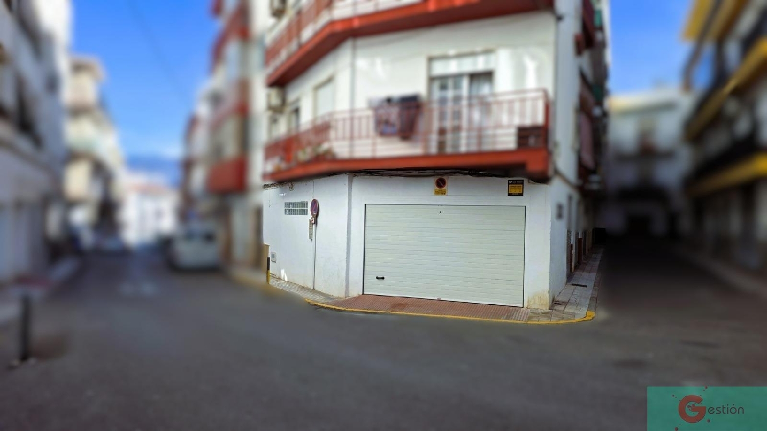  en venta local Salobreña Costa Tropical 4