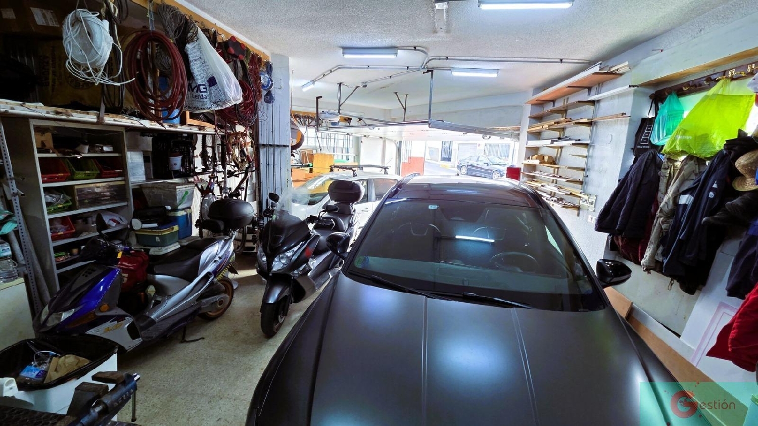  en venta local Salobreña Costa Tropical 2