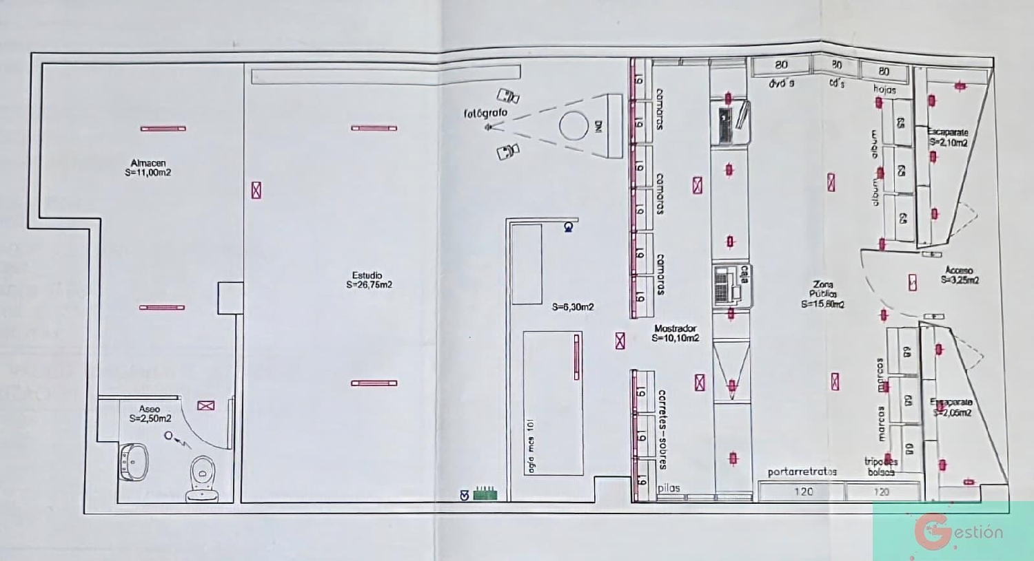 en venta local Salobreña Costa Tropical 6
