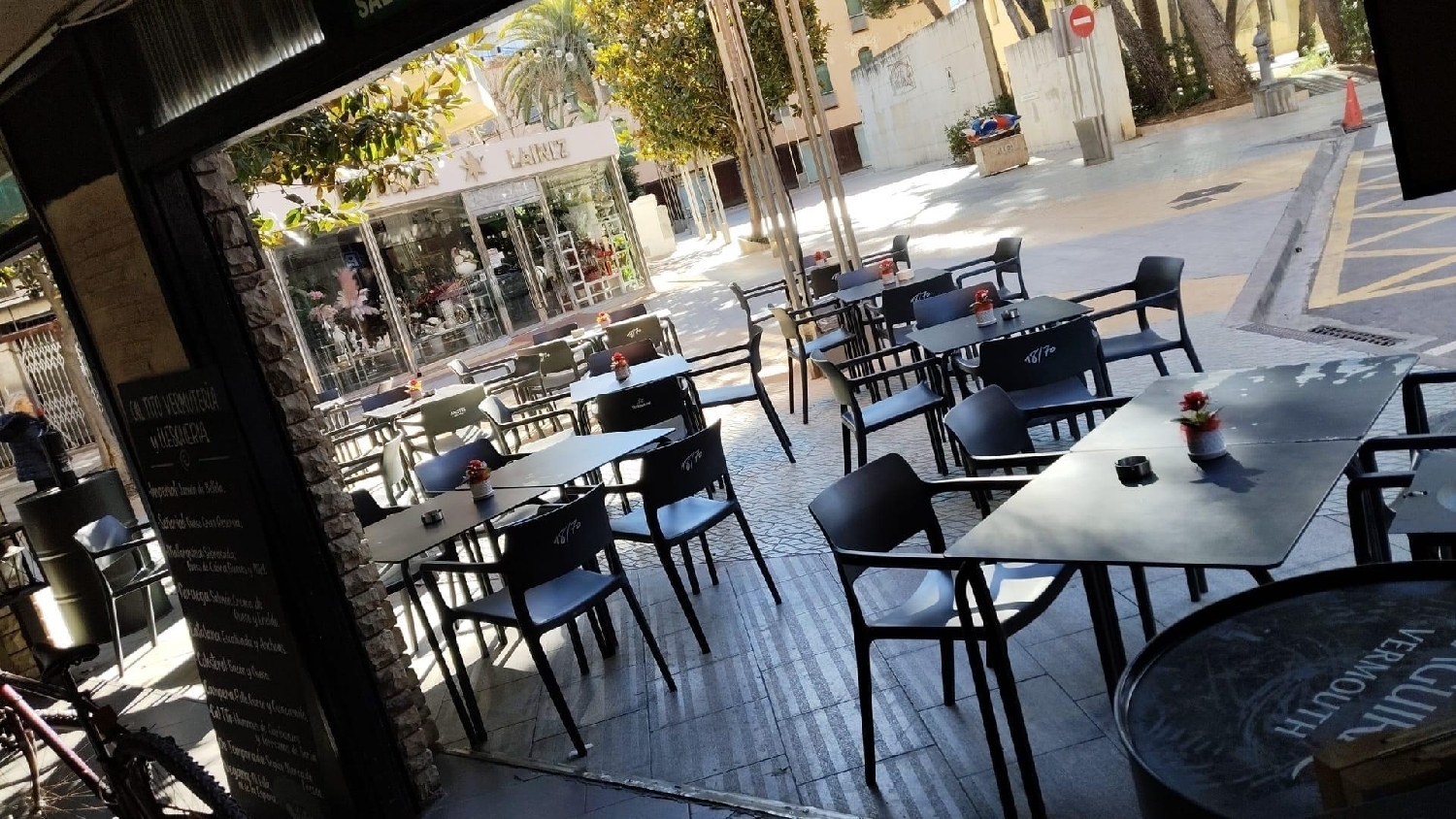  till salu lokal Salou Tarragonès 3