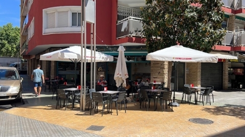 Salou Tarragonès lokal foto 6342507