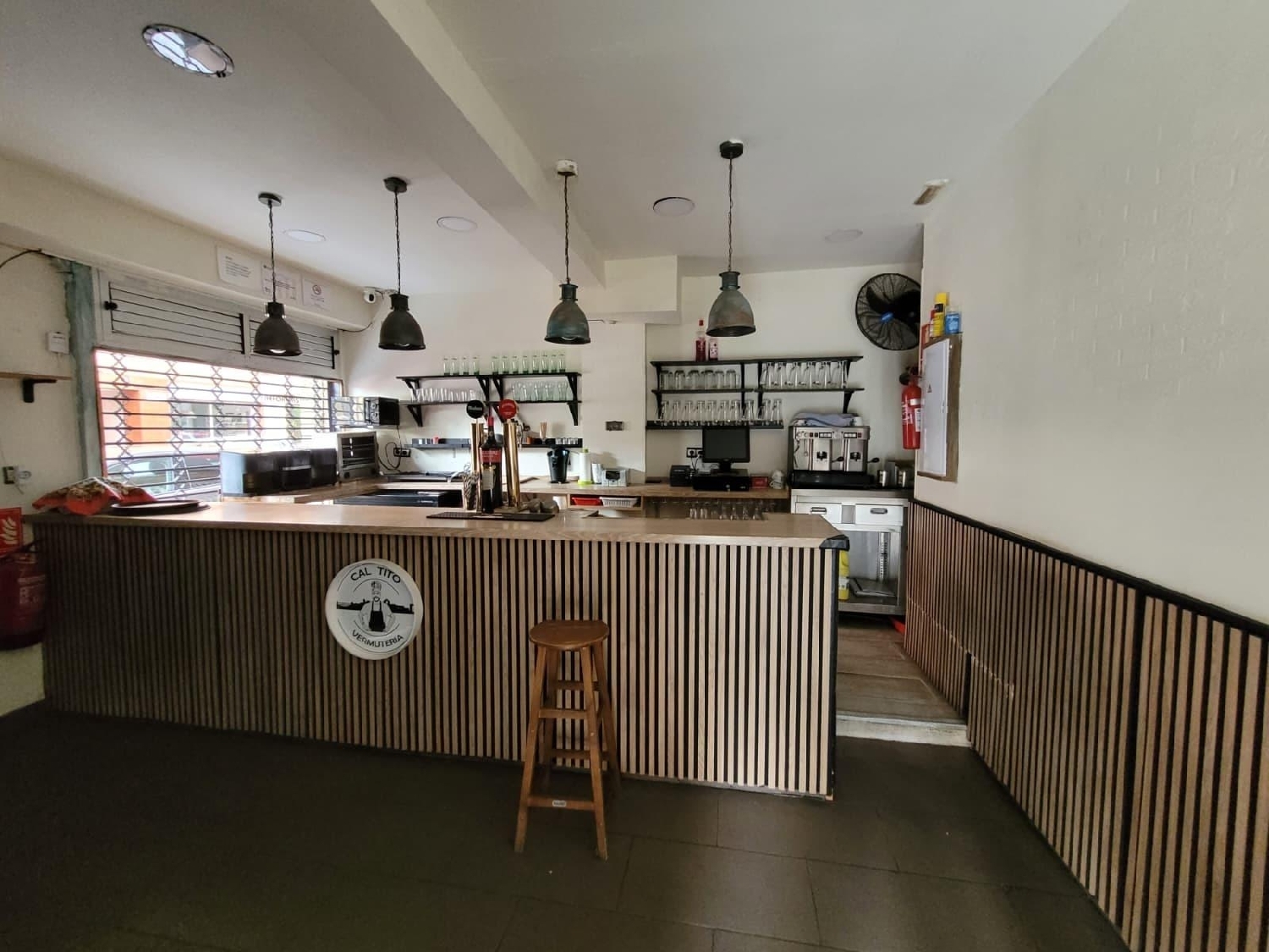  till salu lokal Salou Tarragonès 5