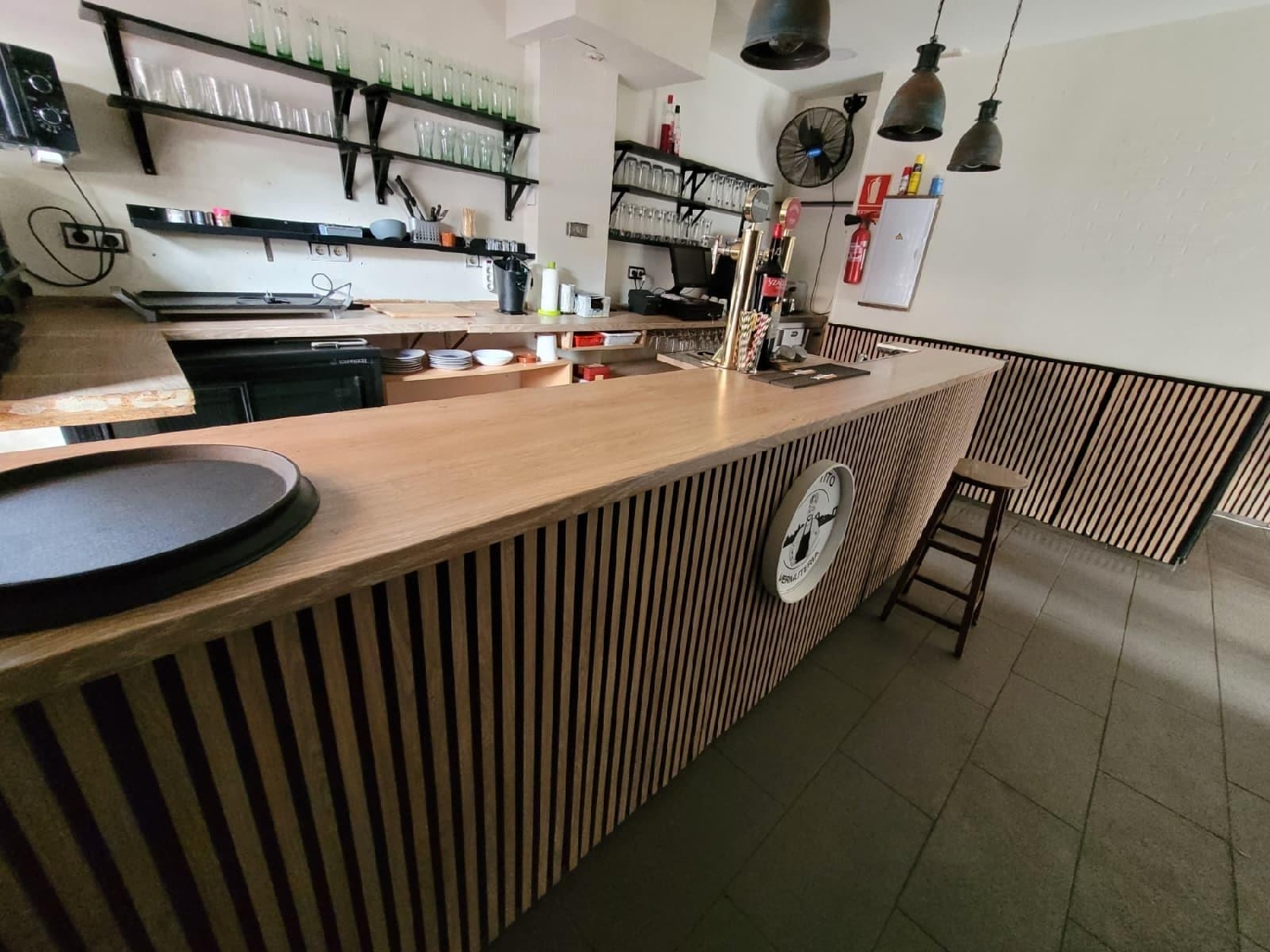  till salu lokal Salou Tarragonès 4