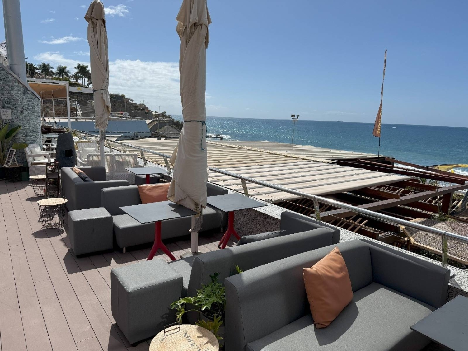  till salu lokal San Bartolomé De Tirajana Área Sur 5