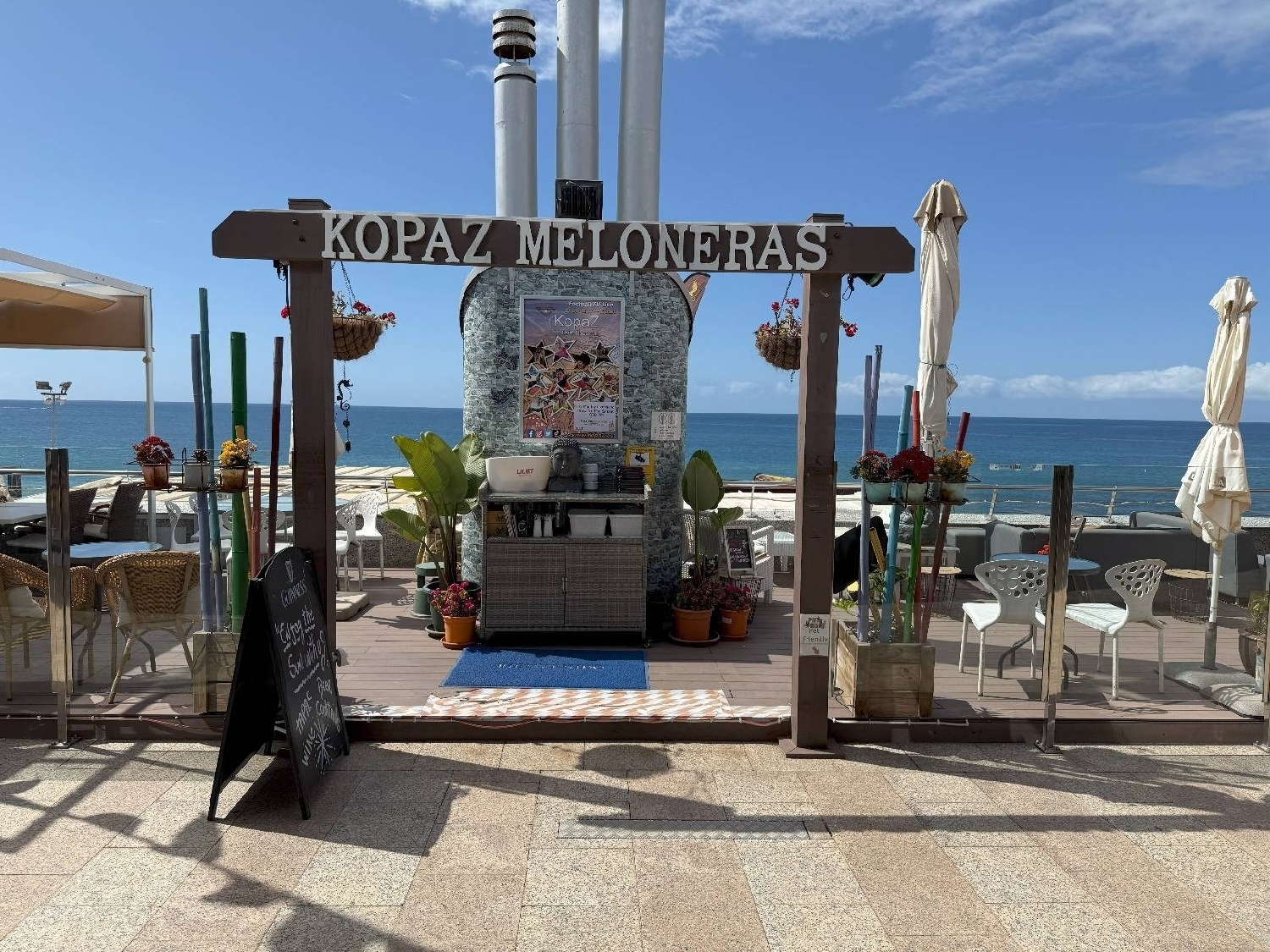  till salu lokal San Bartolomé De Tirajana Área Sur 1