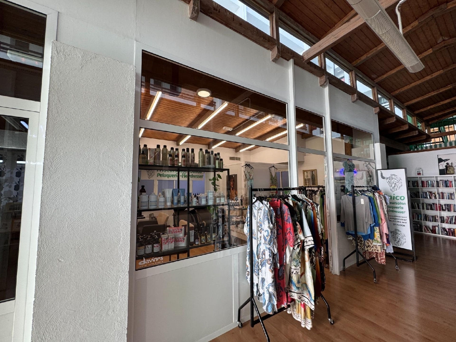 till salu lokal San Bartolomé De Tirajana Área Sur 6