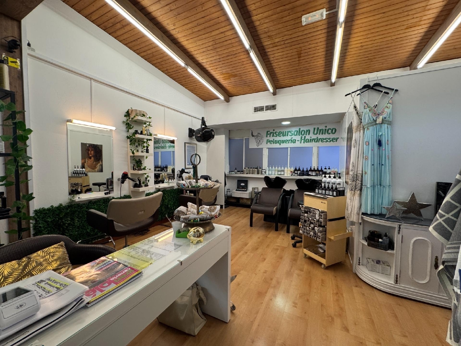 till salu lokal San Bartolomé De Tirajana Área Sur 1