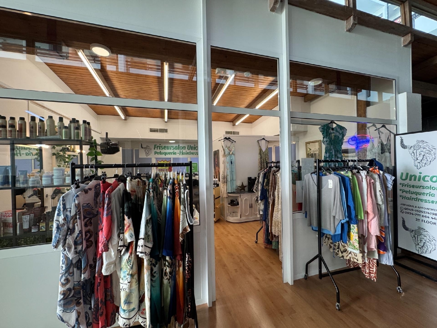 till salu lokal San Bartolomé De Tirajana Área Sur 7