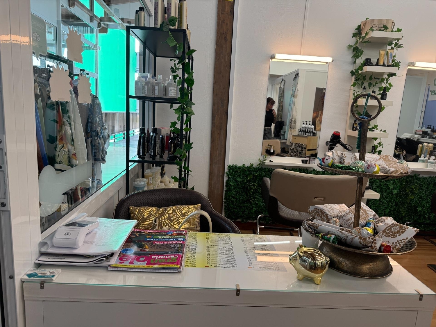 till salu lokal San Bartolomé De Tirajana Área Sur 5