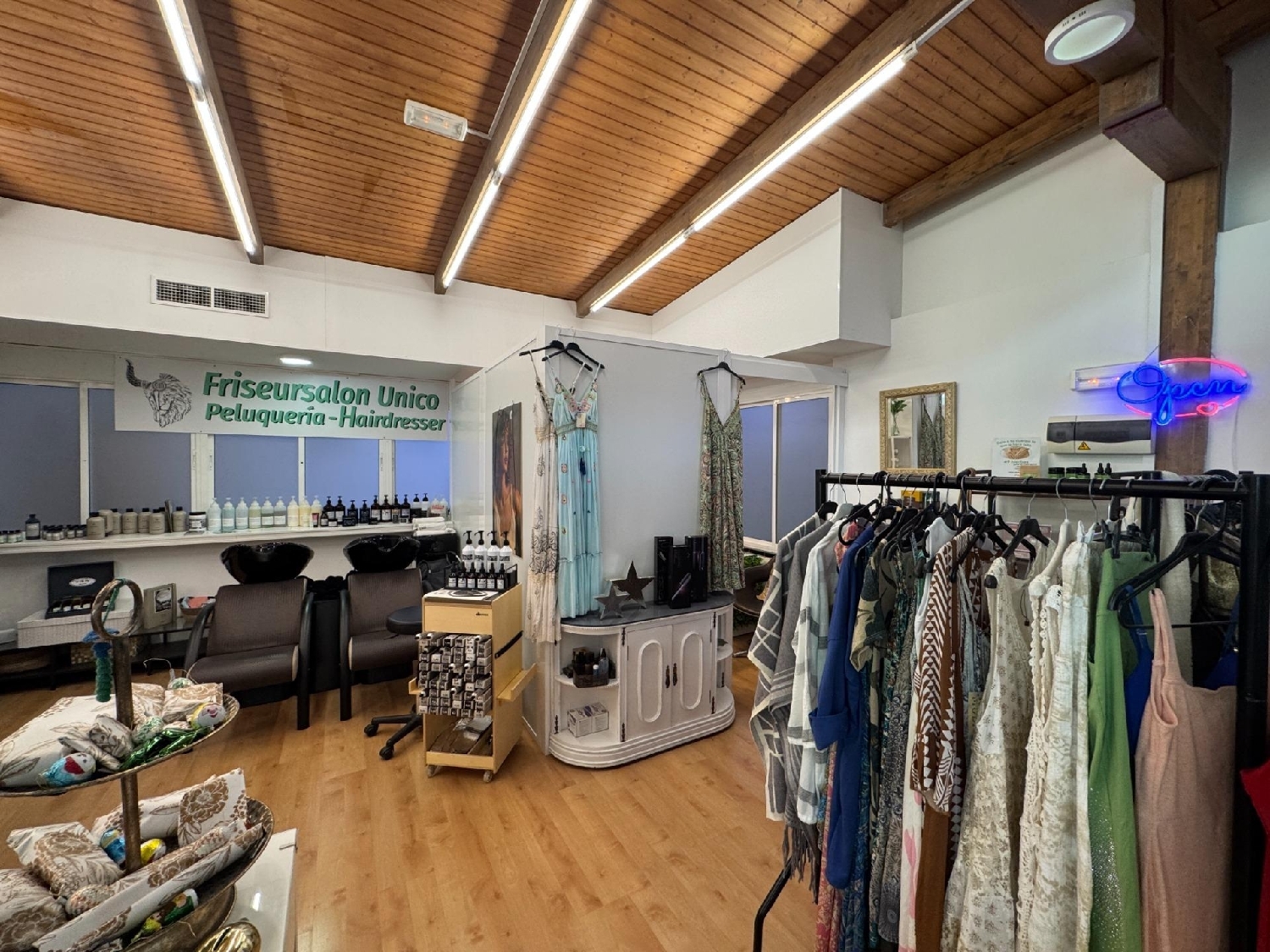 till salu lokal San Bartolomé De Tirajana Área Sur 8