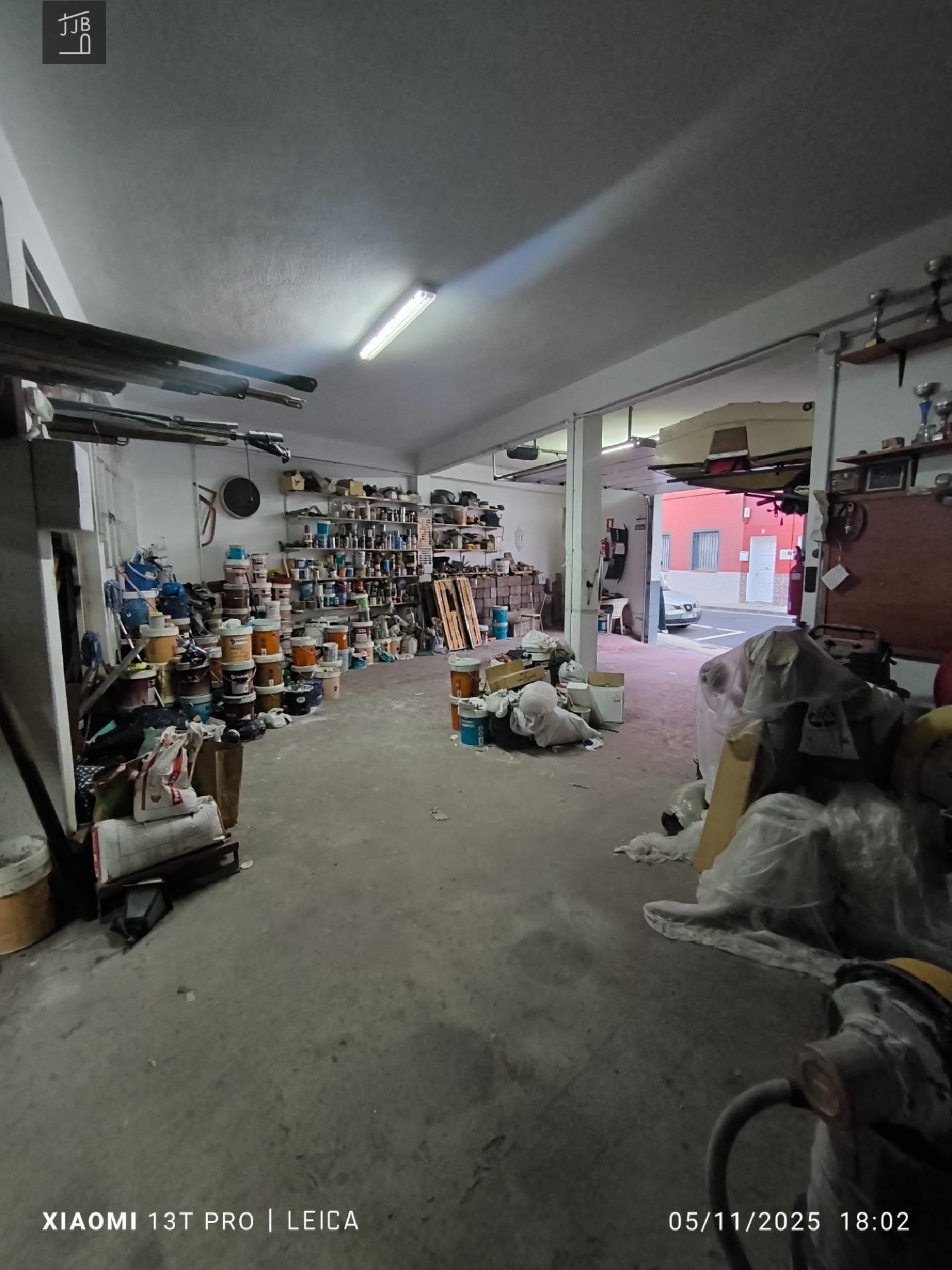  till salu lokal San Cristóbal De La Laguna Centro 38201 Zona Metropolitana 3