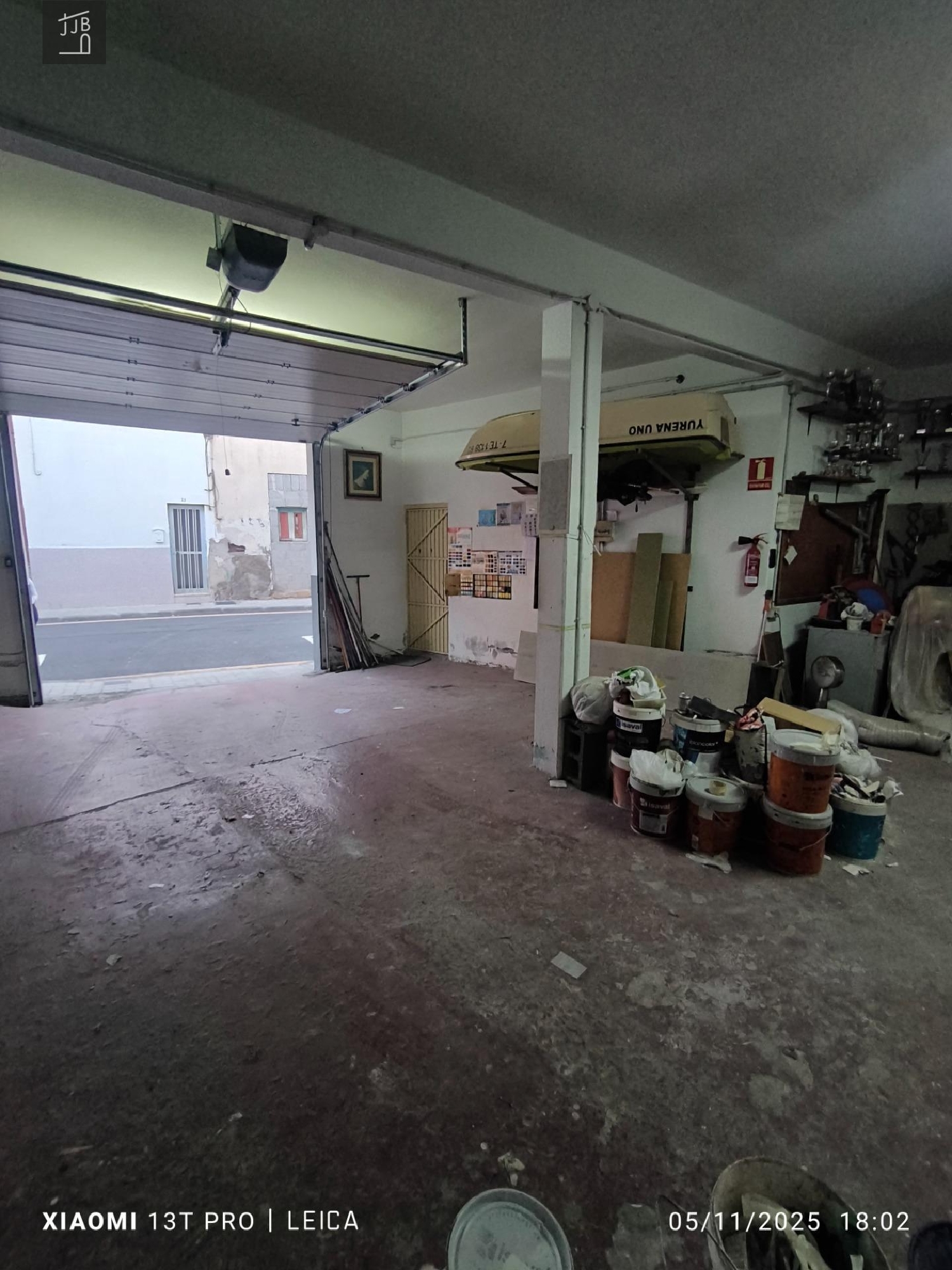  till salu lokal San Cristóbal De La Laguna Centro 38201 Zona Metropolitana 1