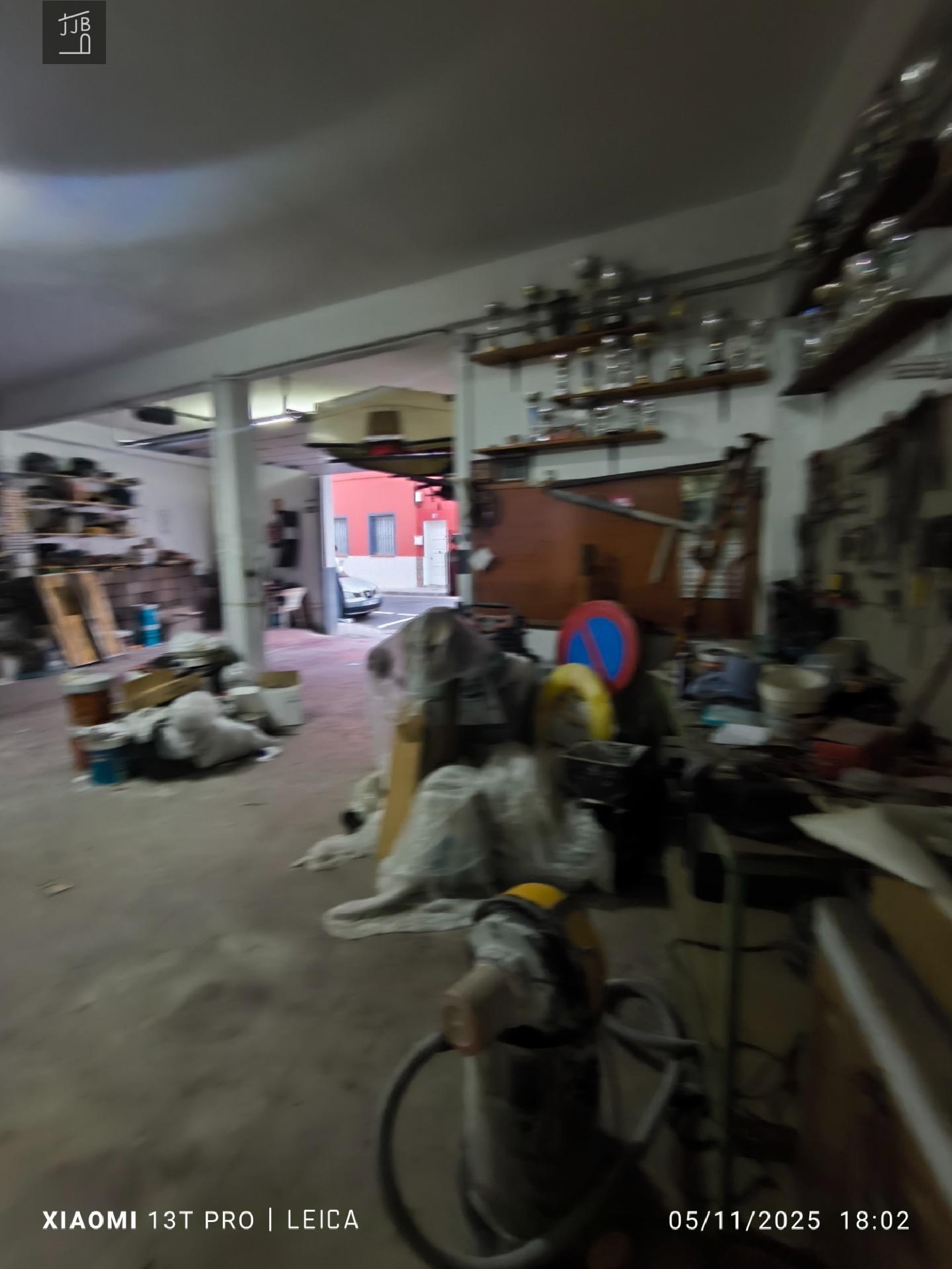  till salu lokal San Cristóbal De La Laguna Centro 38201 Zona Metropolitana 2