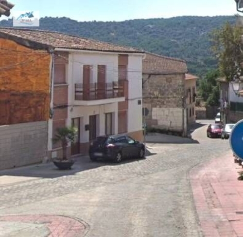 San Martín De Valdeiglesias Sierra Oeste local commercial foto 6340584