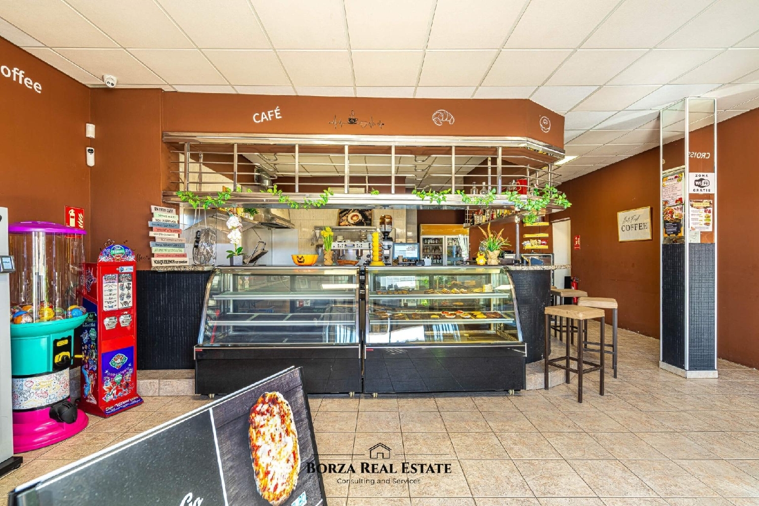  till salu lokal San Miguel De Abona Zona Sur 3