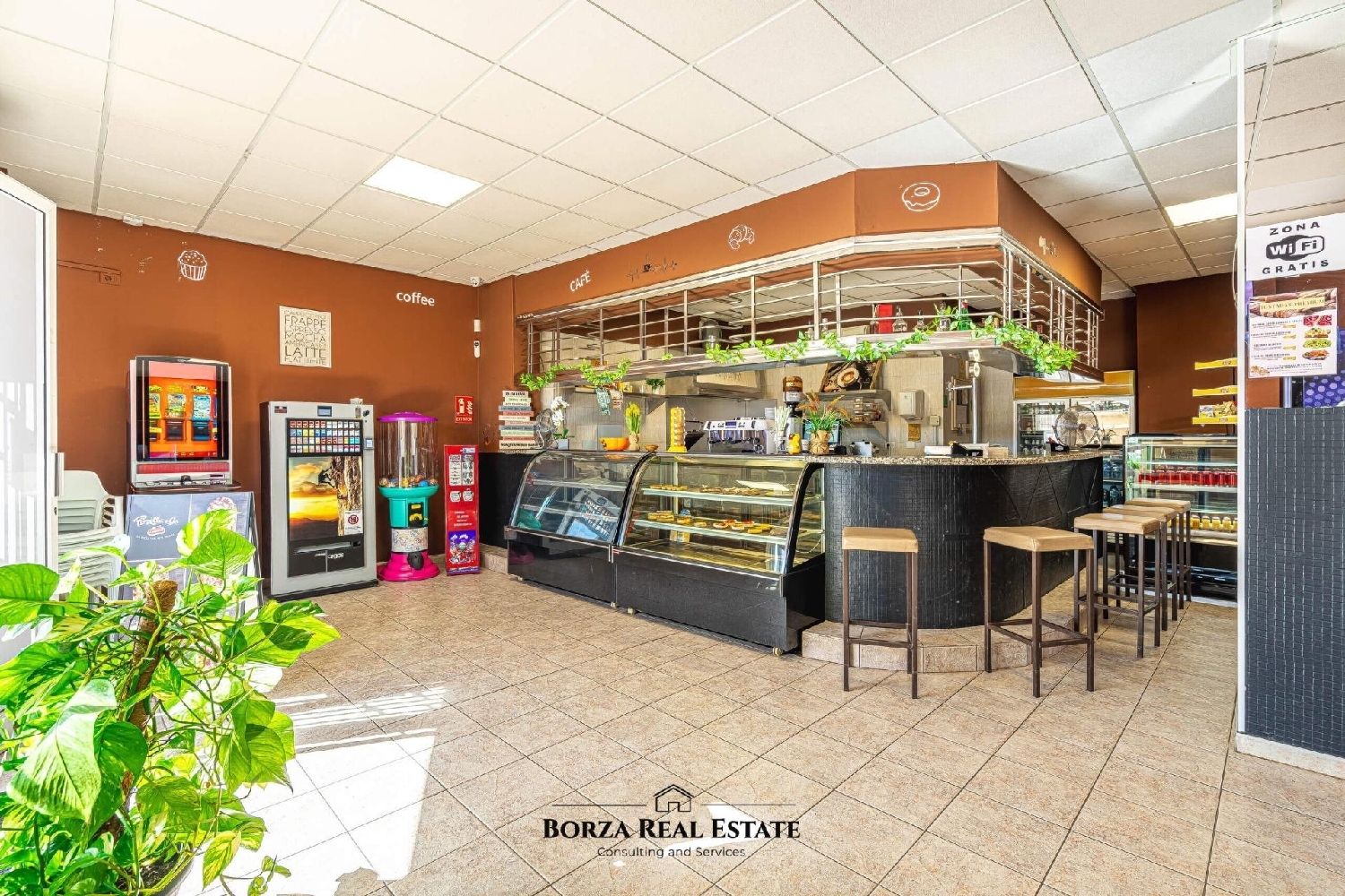  till salu lokal San Miguel De Abona Zona Sur 2